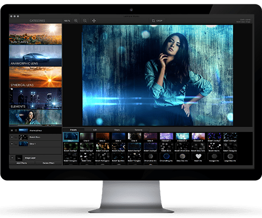 Anamorphic Pro 2.0 Mac 破解版 景深效果软件