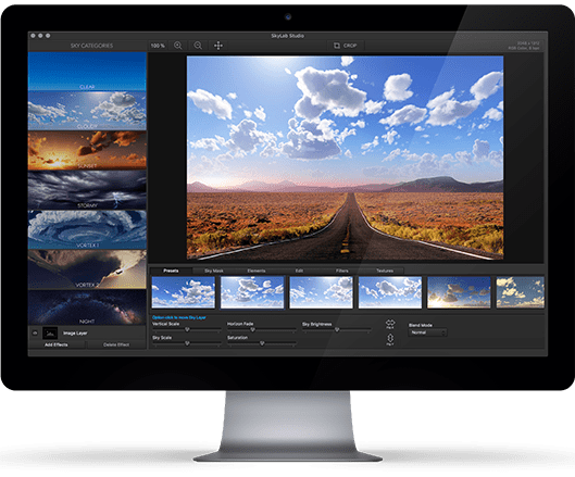 Anamorphic Pro 2.0 Mac 破解版 景深效果软件